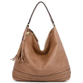 The Aida Hobo - Two Colors