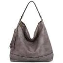 The Aida Hobo - Two Colors