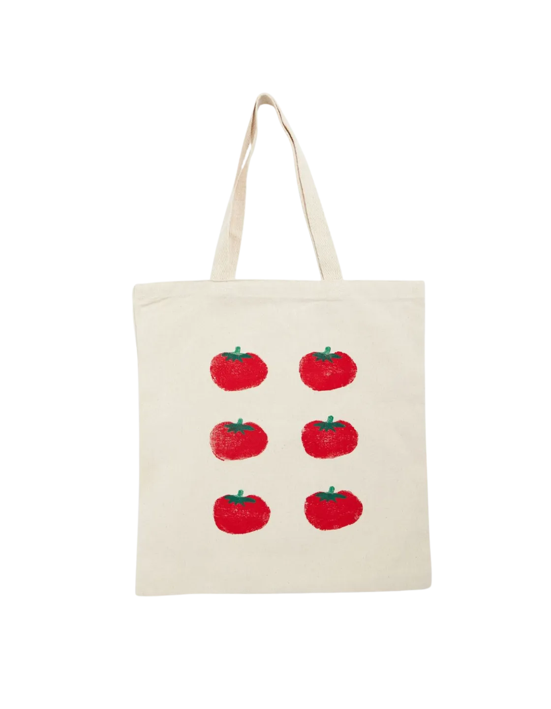 Tomato Medium Tote