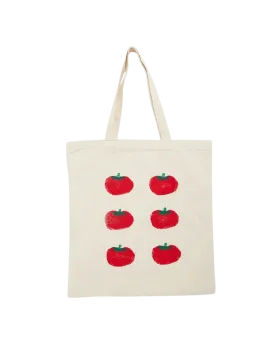 Tomato Medium Tote