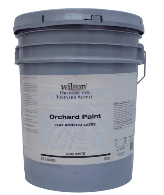 Tree Paint, 5 Gallon