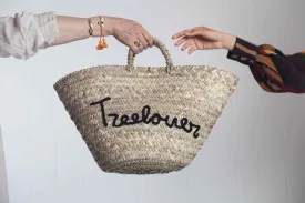 Treelover Saccus Bag