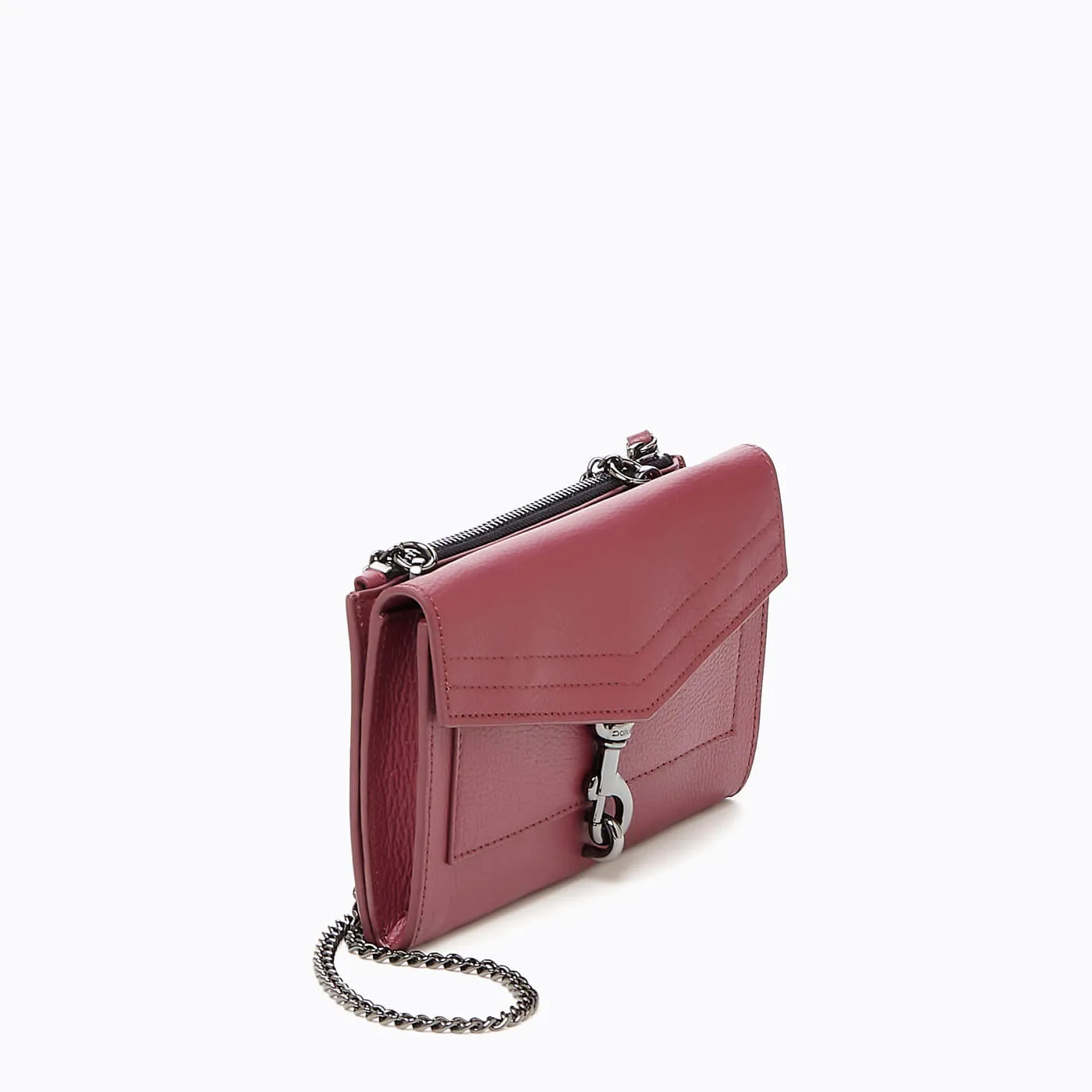 Trigger Chain Crossbody