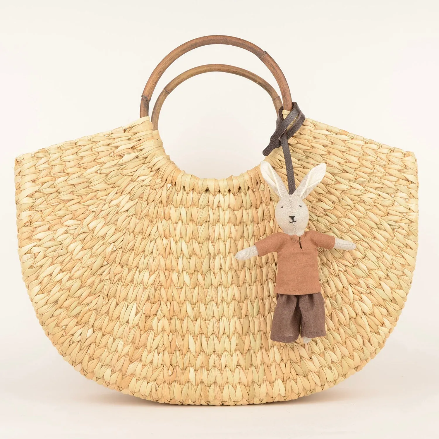 Uji Bag Charm