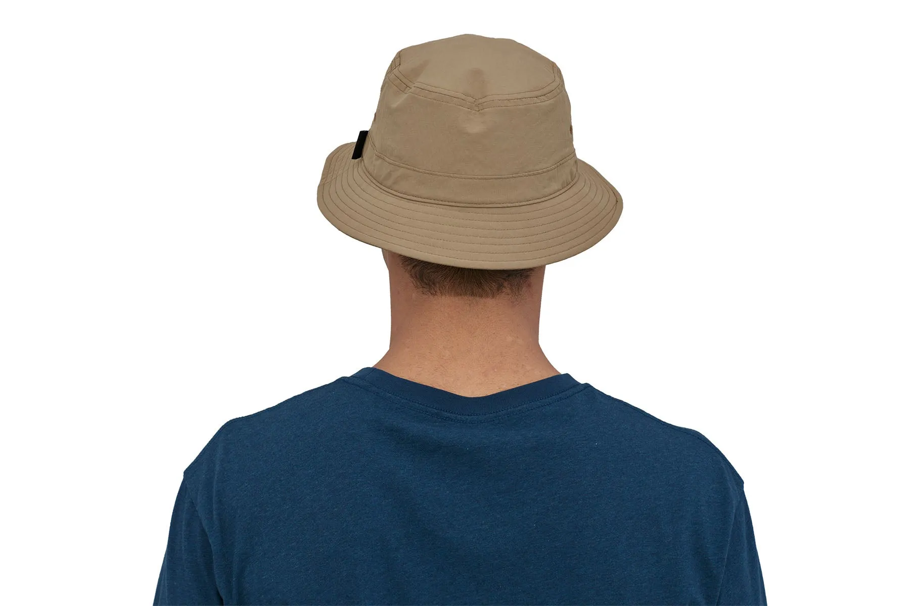 Wavefarer Bucket Hat