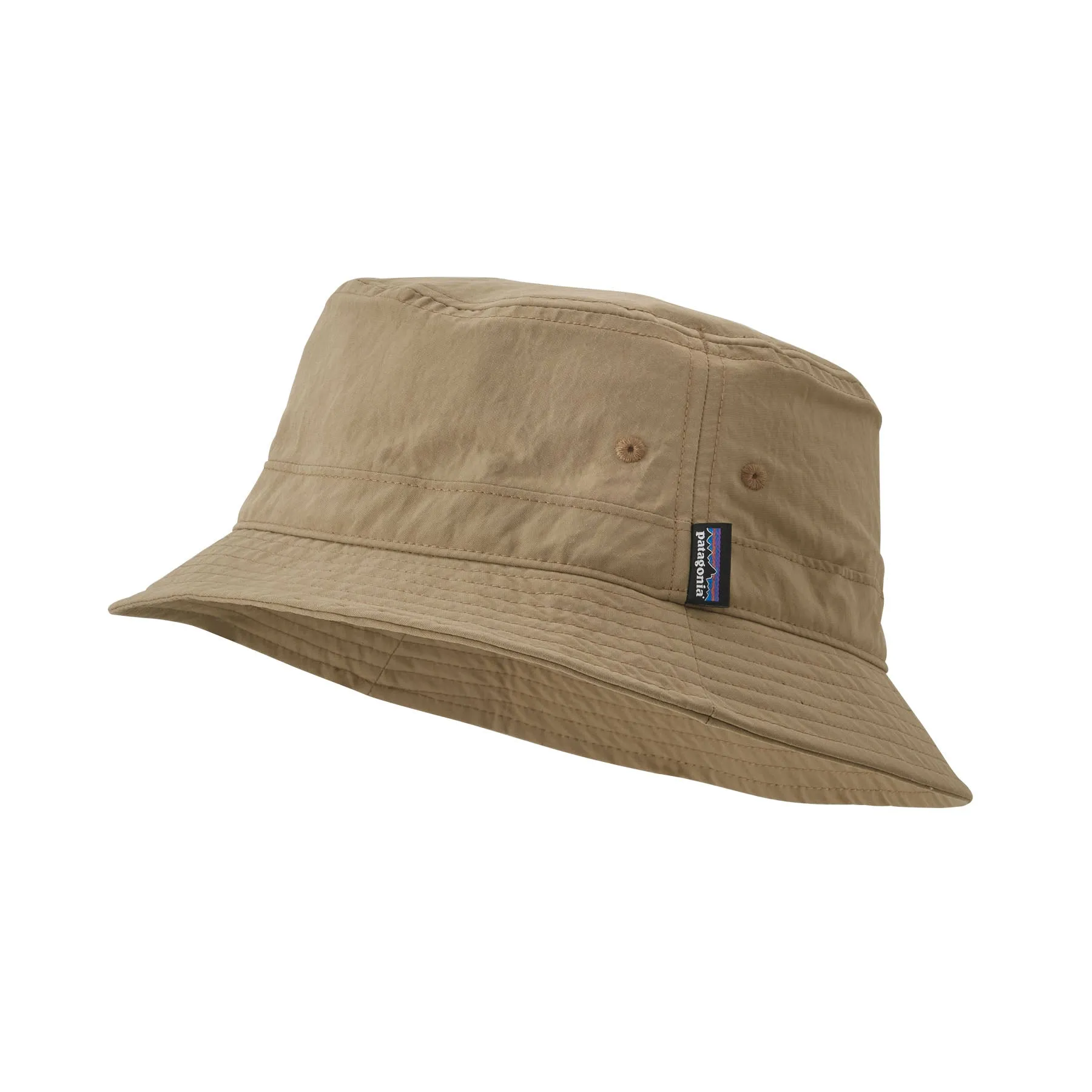 Wavefarer Bucket Hat