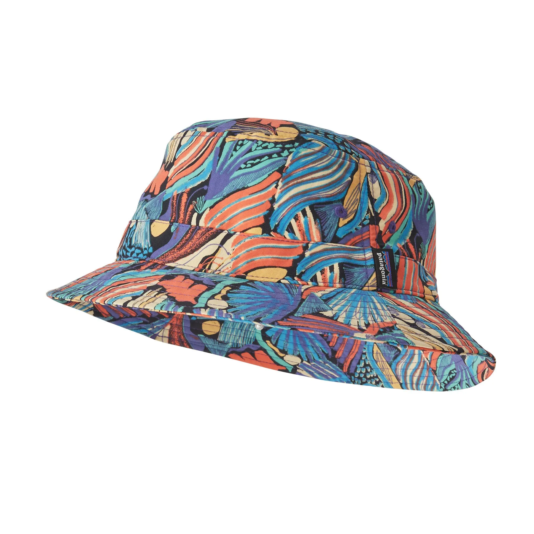 Wavefarer Bucket Hat