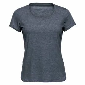 Women's Torcello Crew Neck Tee - TG-1W